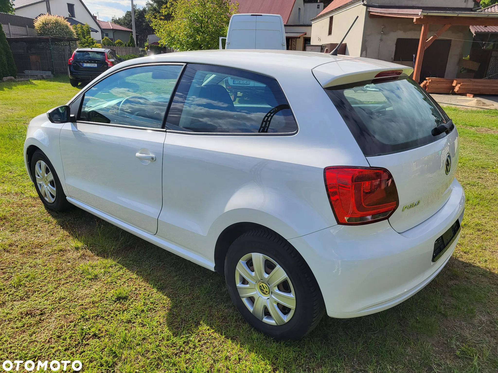 Volkswagen Polo 1.2 Trendline - 5
