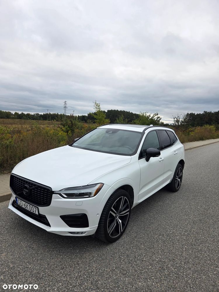 Volvo XC 60 - 16