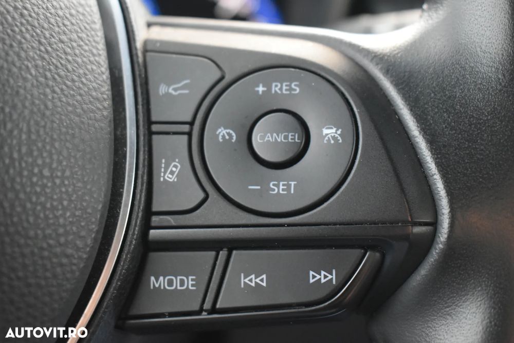 Toyota Corolla 1.8 HSD Dynamic - 24