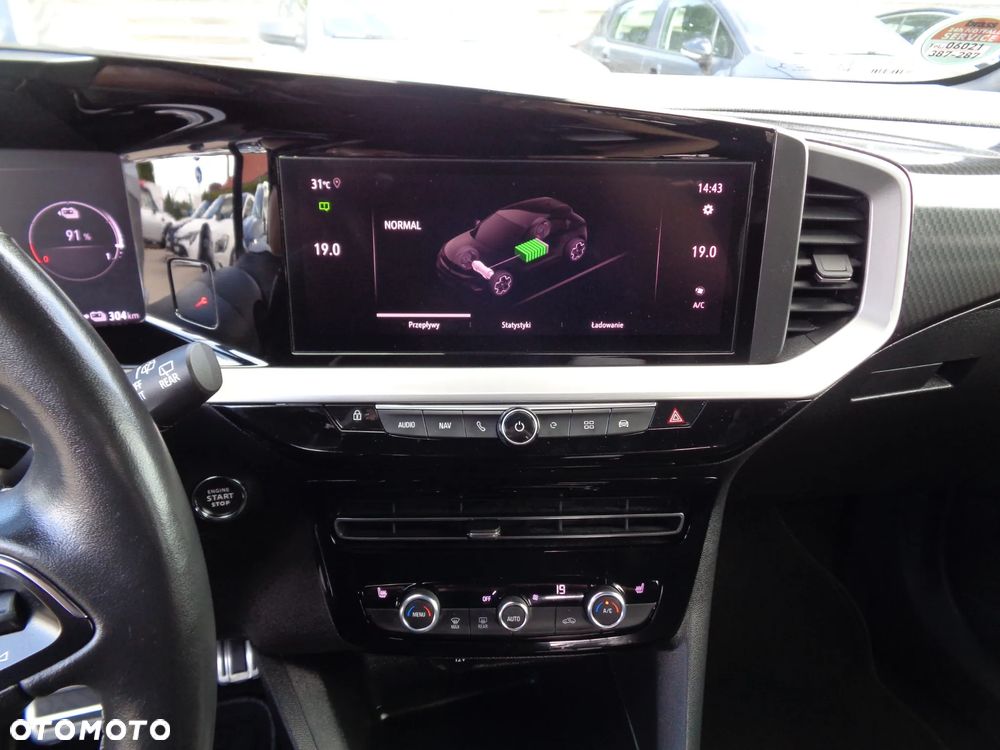 Opel Mokka 50kWh Ultimate Pack - 14