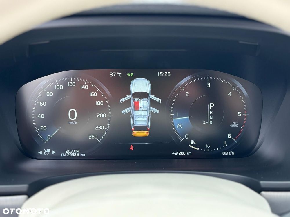 Volvo V90 - 15