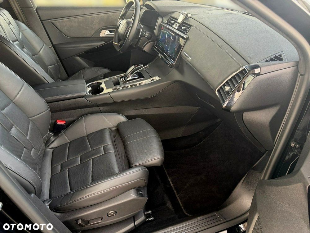 DS Automobiles DS 7 Crossback - 20