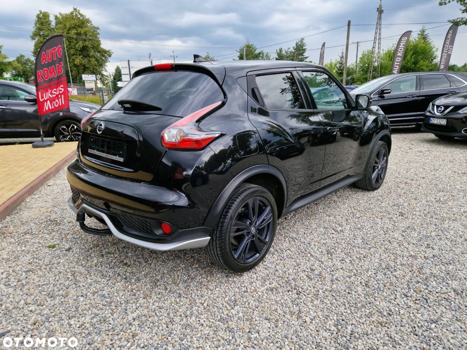 Nissan Juke 1.2 DIG-T 360 - 25