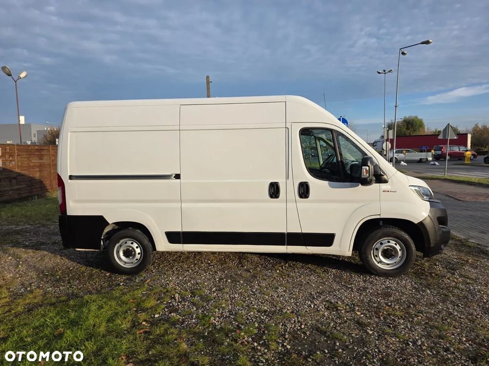 Fiat Ducato L2H2 - 5