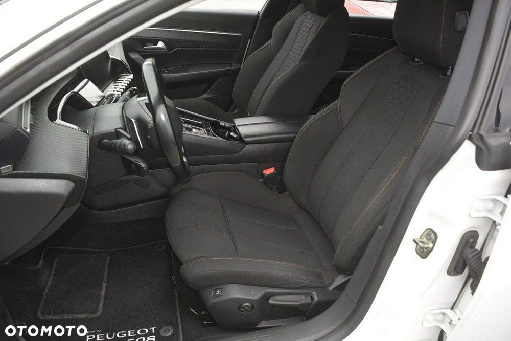 Peugeot 508 BlueHDi 130 EAT8 Allure - 15