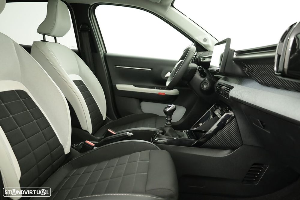 Citroën C3 1.2 PureTech Max - 21