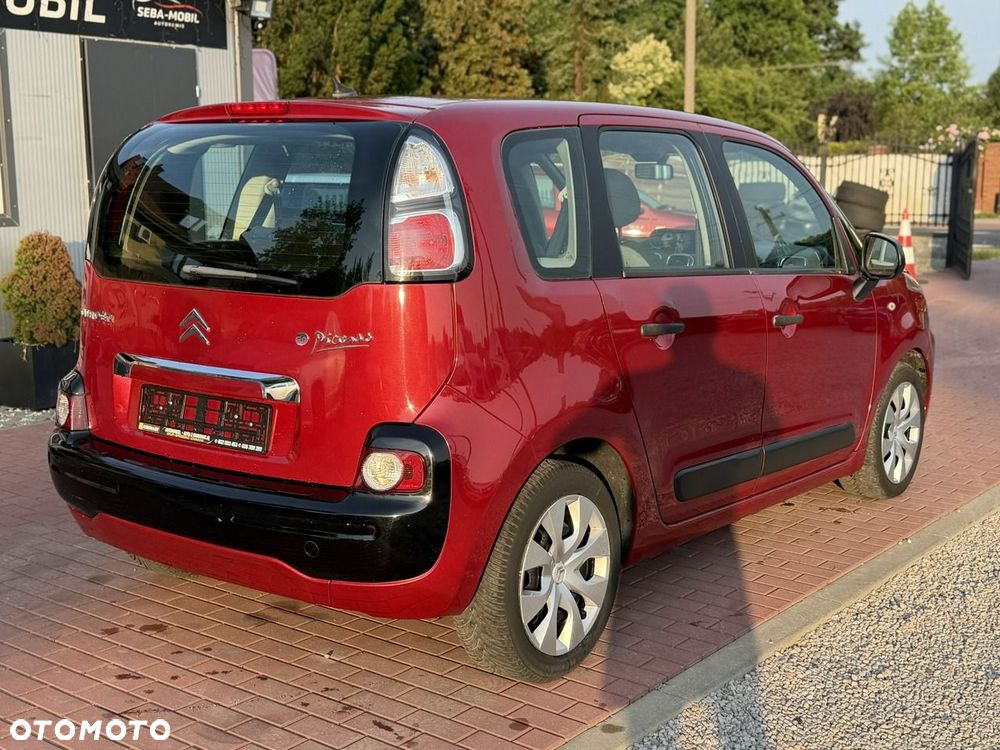 Citroën C3 Picasso 1.4i Attraction - 7