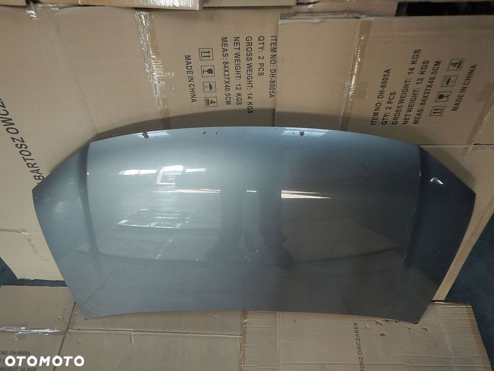maska vw passat b5 lift - 4