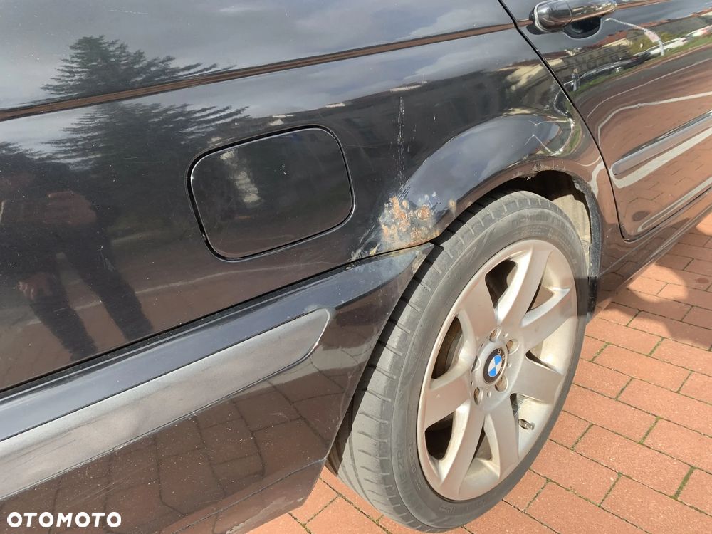 BMW Seria 3 - 11