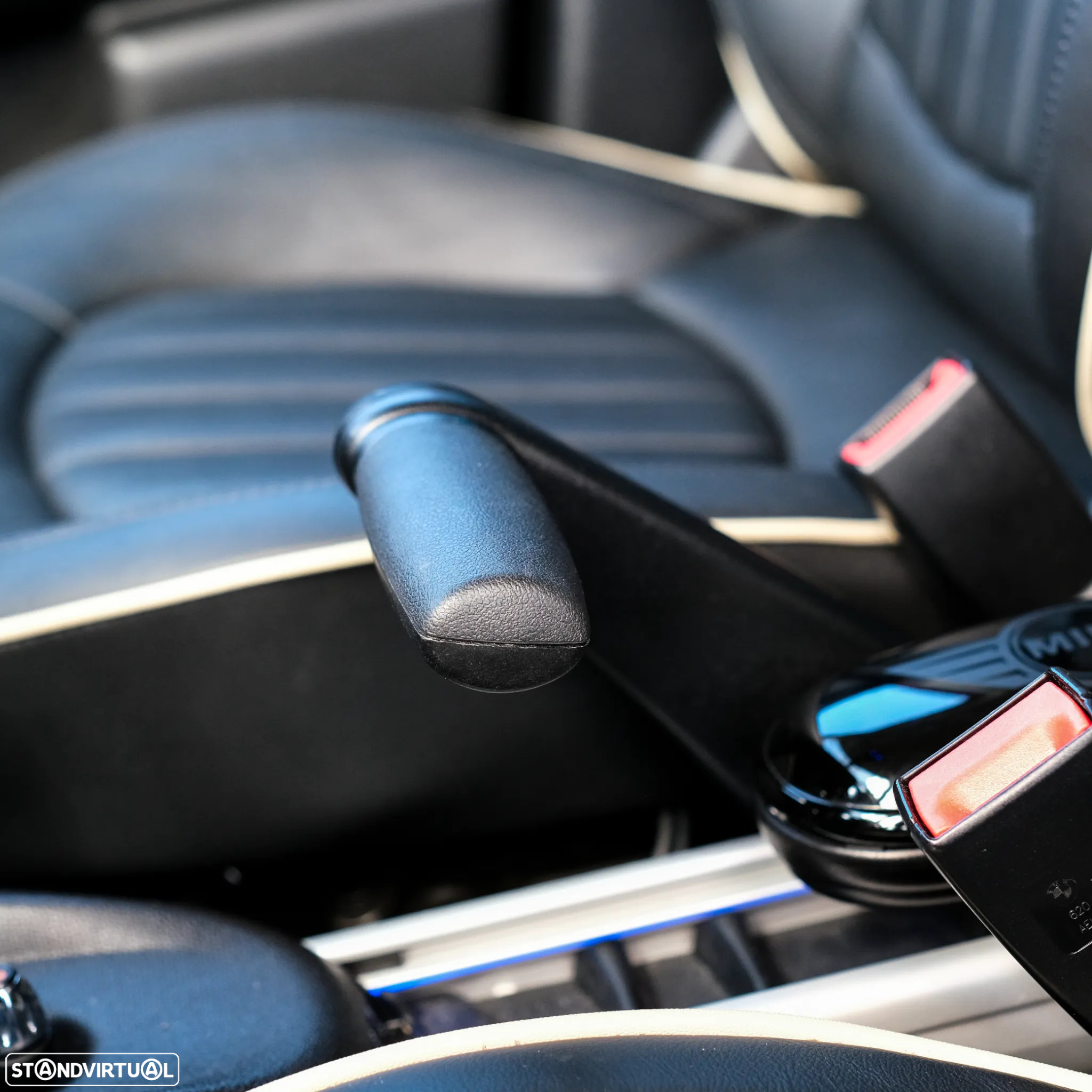 MINI Countryman Cooper D Park Lane Chili - 30