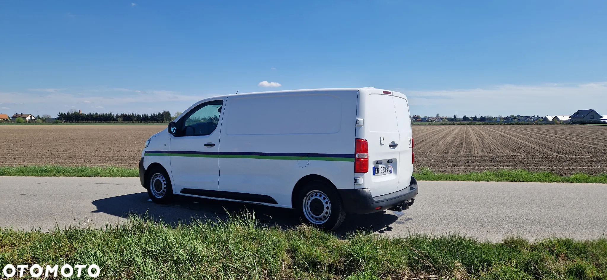 Citroën jumpy - 4