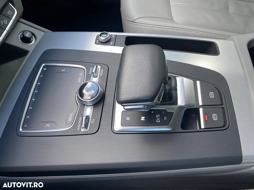 Audi Q5 2.0 TDI Quattro S tronic - 18