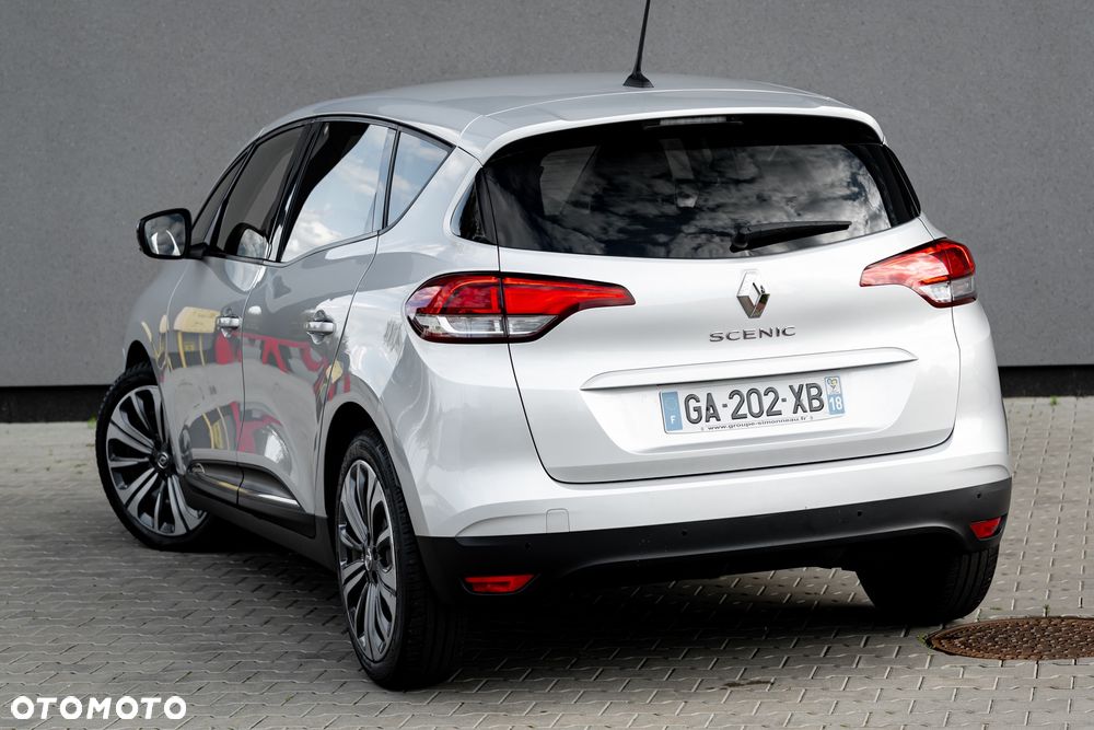 Renault Scenic 1.7 Blue dCi Zen - 9