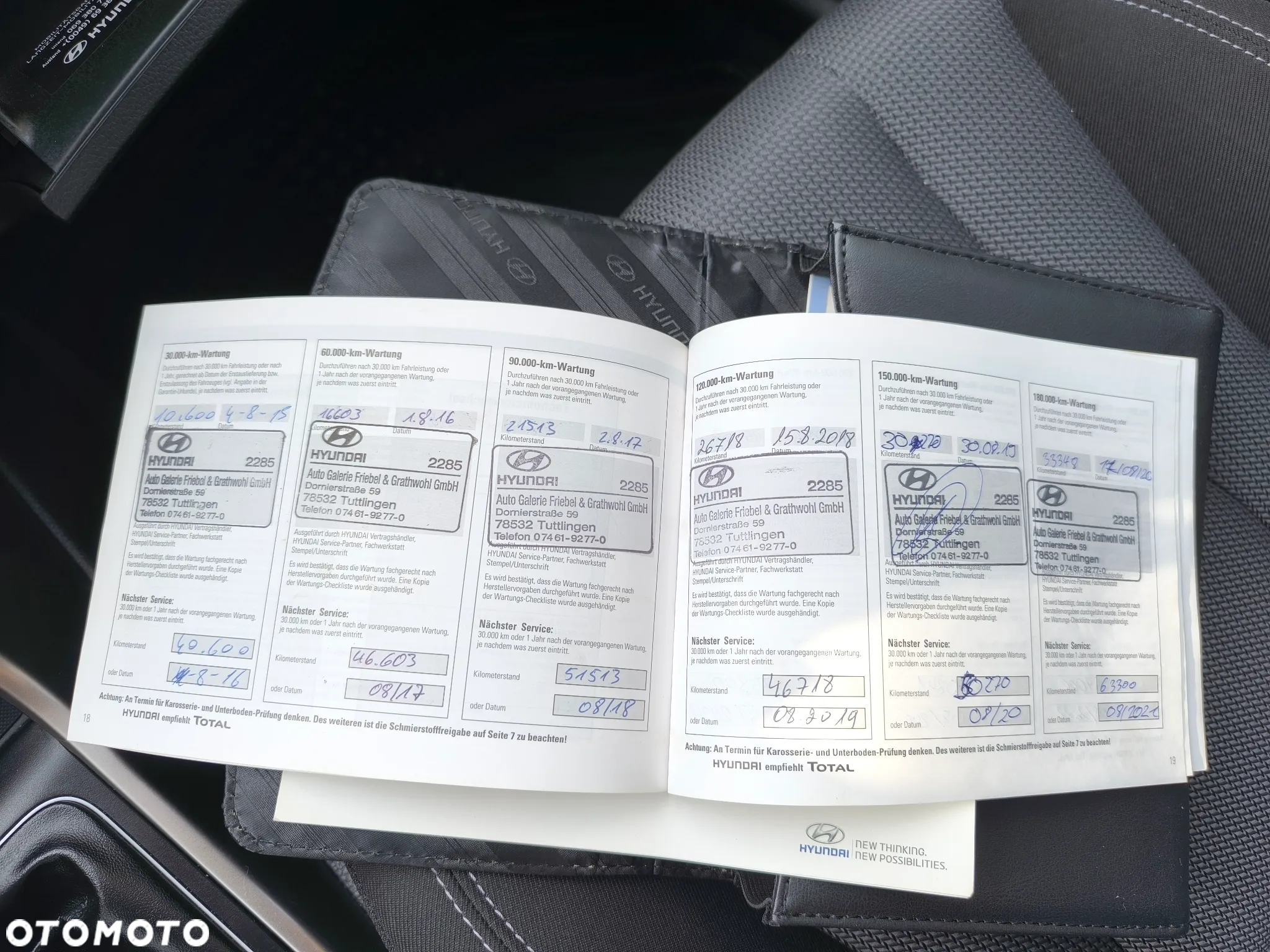 Hyundai i30 1.4 Classic - 23