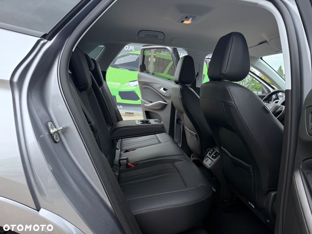Opel Grandland X 1.5 D Start/Stop Automatik Business Elegance - 35