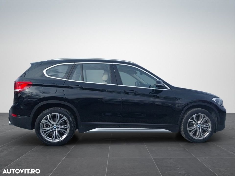 BMW X1 - 7