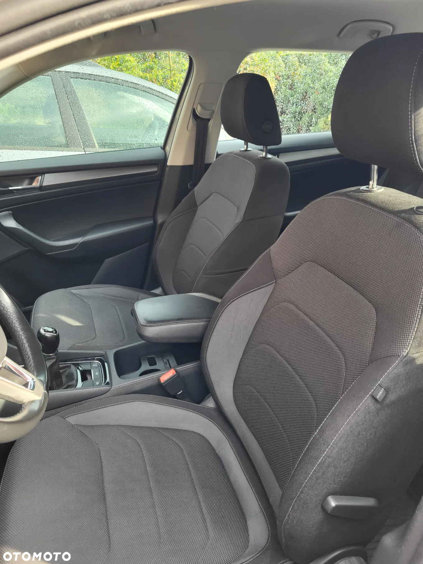 Skoda Kodiaq 1.5 TSI ACT 4x2 Ambition - 16