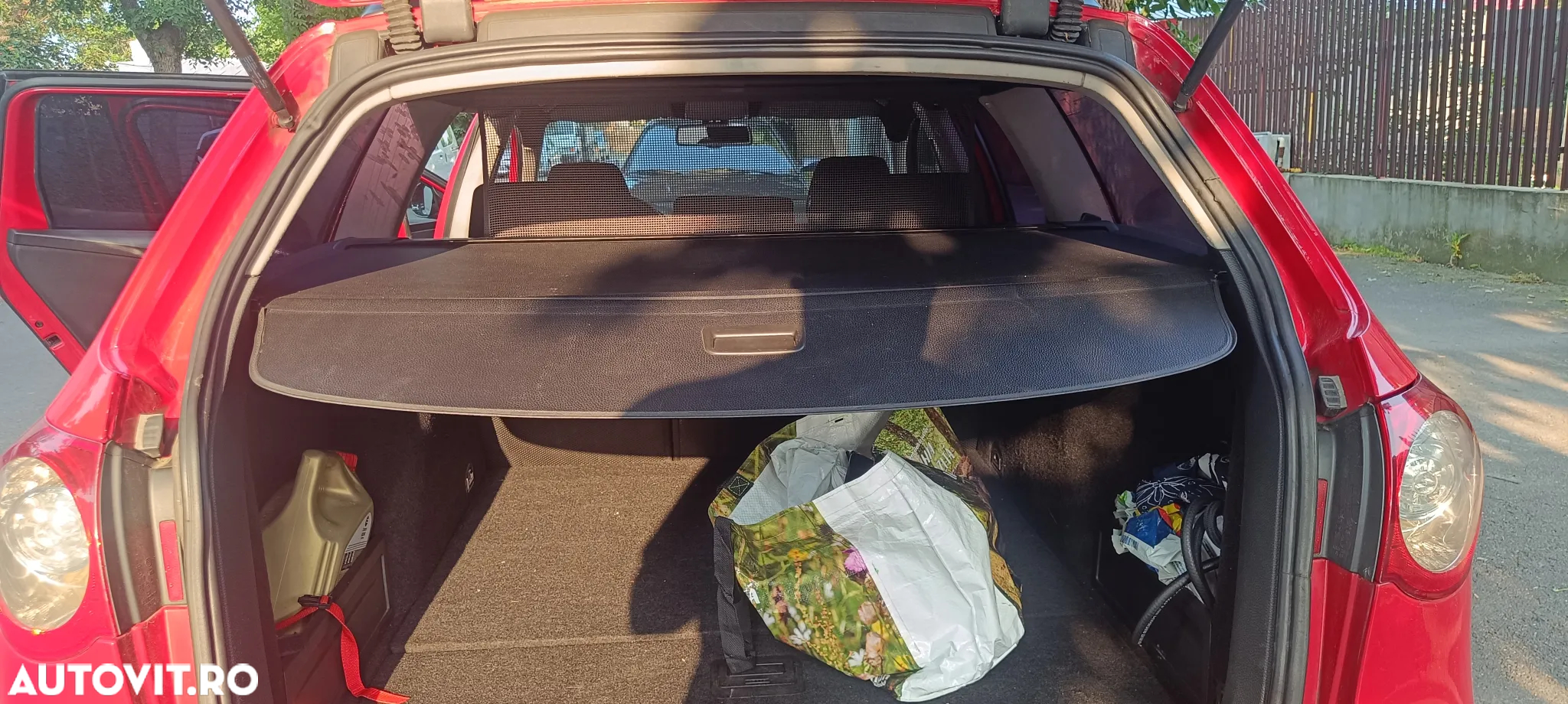 Volkswagen Passat Variant 1.9 TDI DPF Comfortline - 10