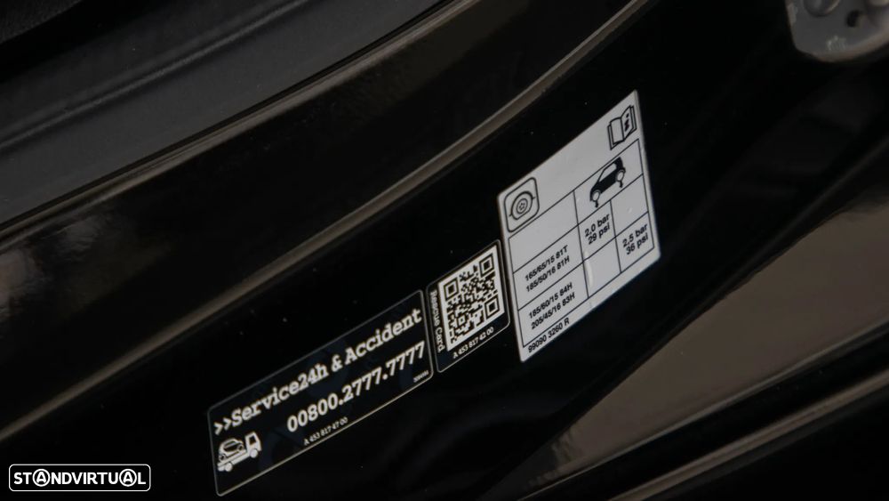 Smart ForTwo Coupé twinamic passion - 13