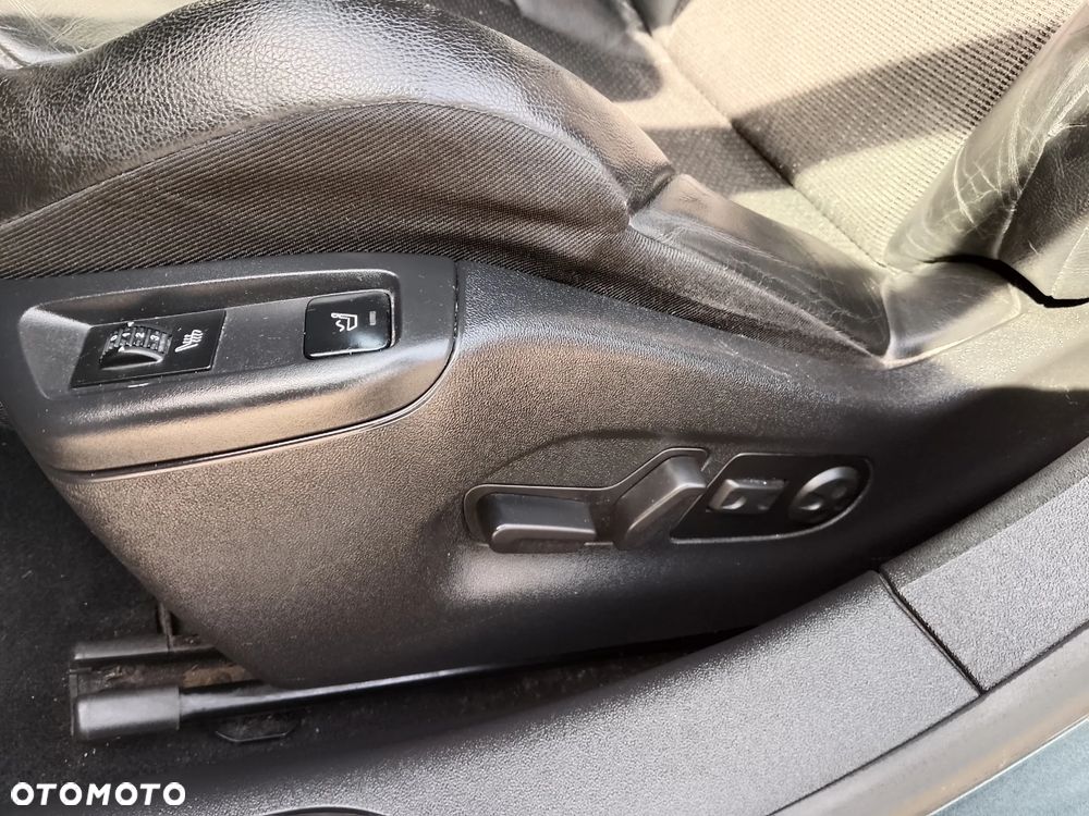 Citroën C5 HDi 165 FAP Exclusive - 16