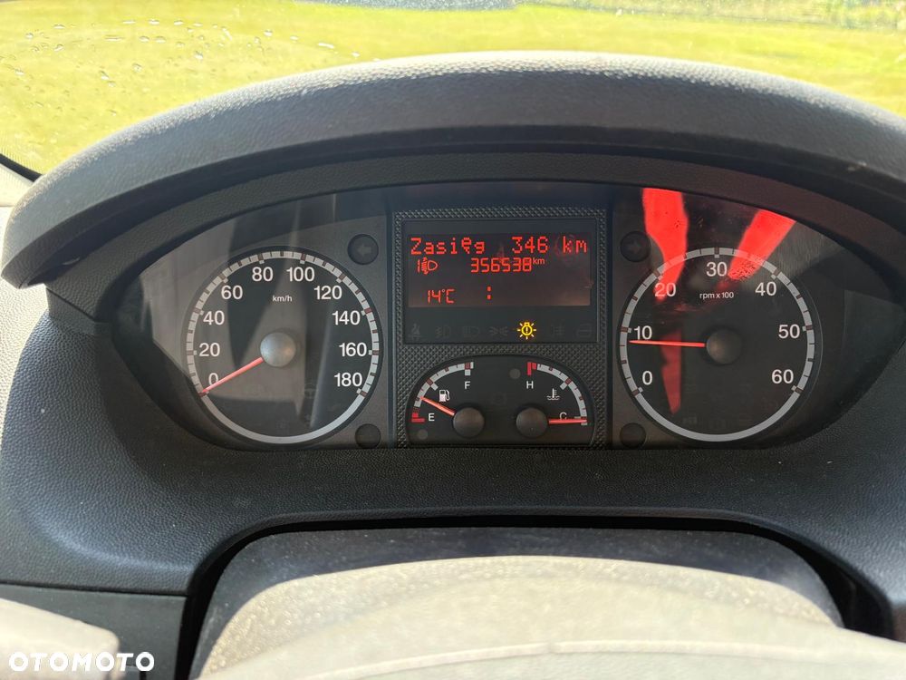 Fiat Ducato - 13