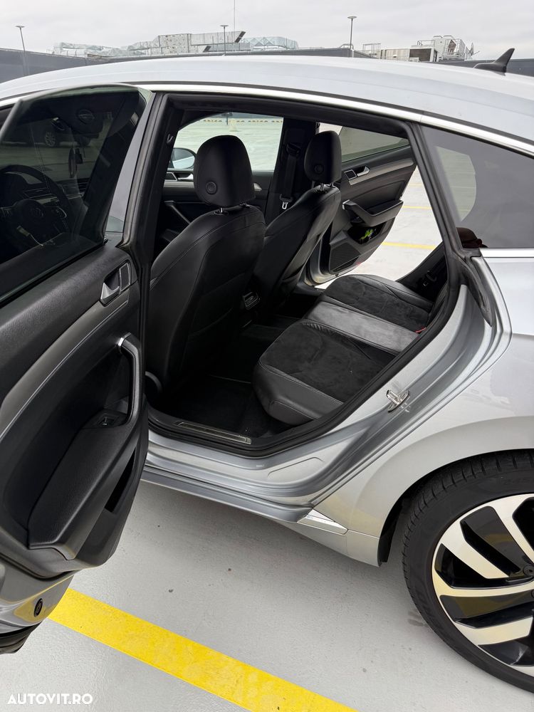 Volkswagen Arteon - 8