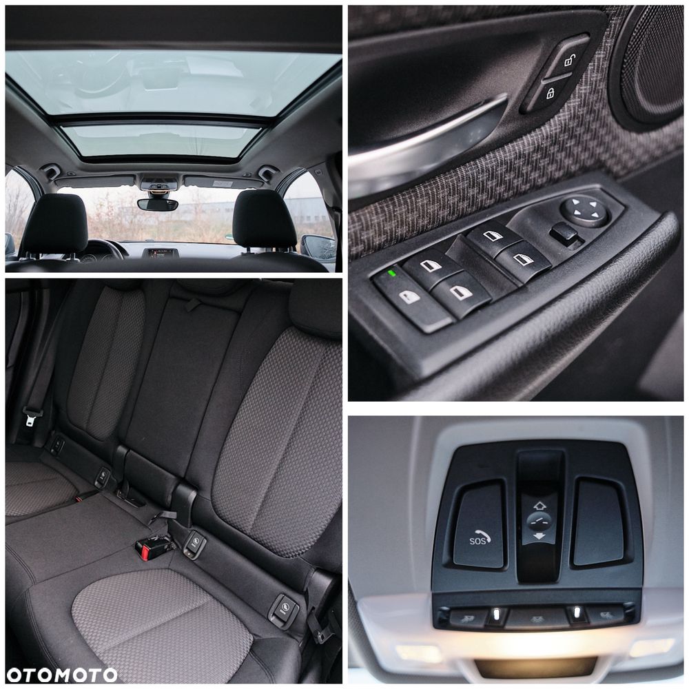 BMW Seria 2 218i - 2