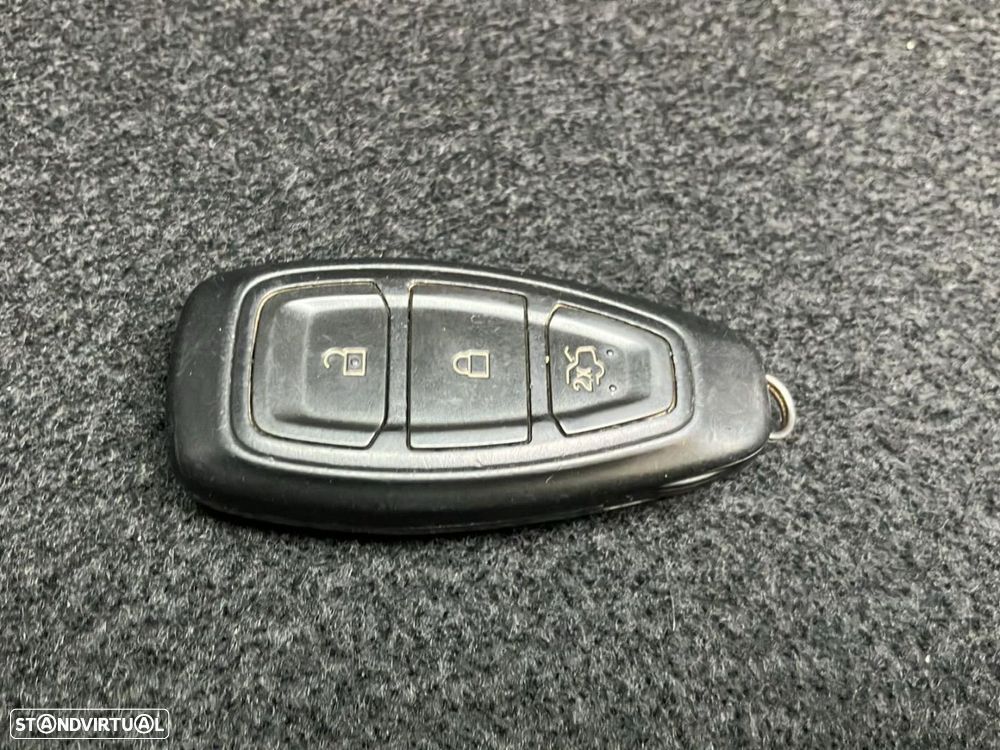 Ford Kuga 1.5 TDCi EcoBlue Titanium - 18