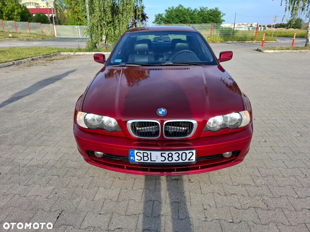 BMW Seria 3 - 8