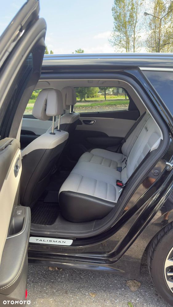 Renault Talisman 1.6 Energy dCi Magnetic EDC - 17