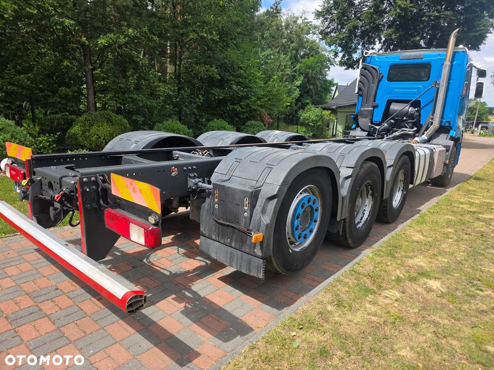 Renault C 460 - 4