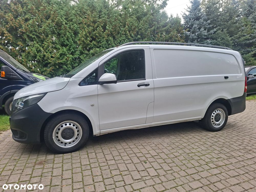 Mercedes-Benz Vito 447 - 1