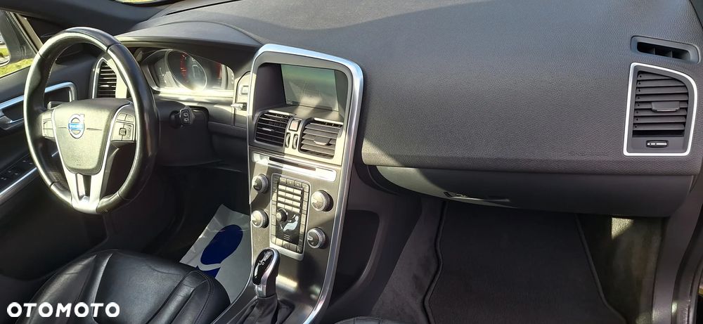 Volvo XC 60 - 19