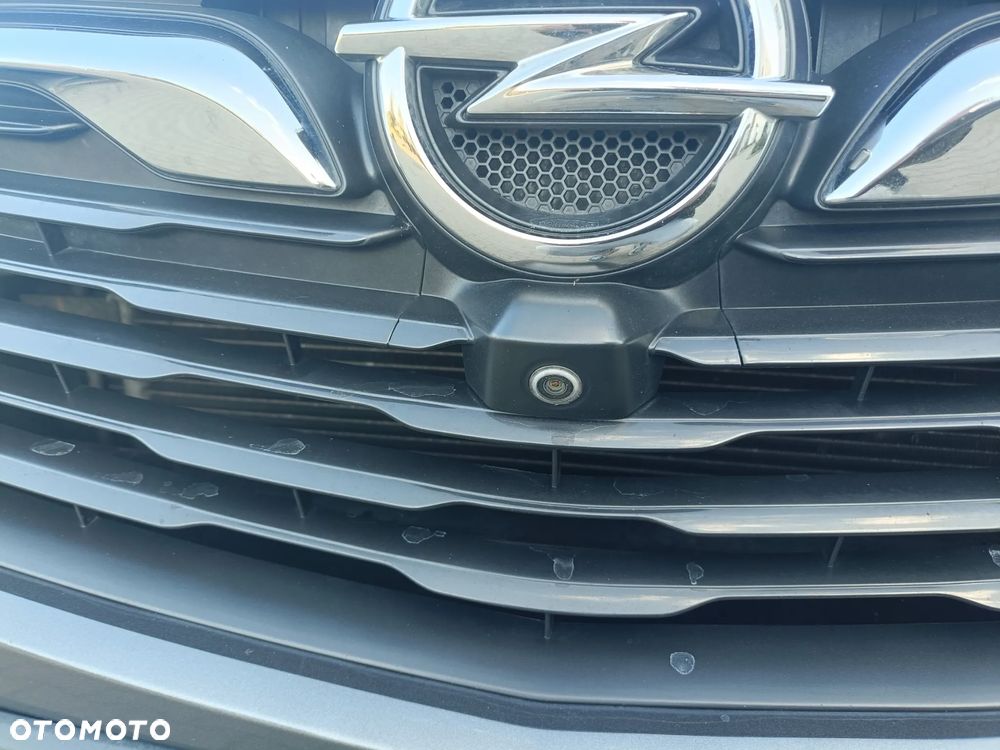 Opel Grandland X 2.0 CDTI Ultimate S&S - 26