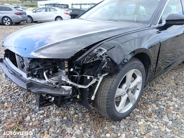 Audi A6 Avant 2.0 40 TDI S tronic Design - 31