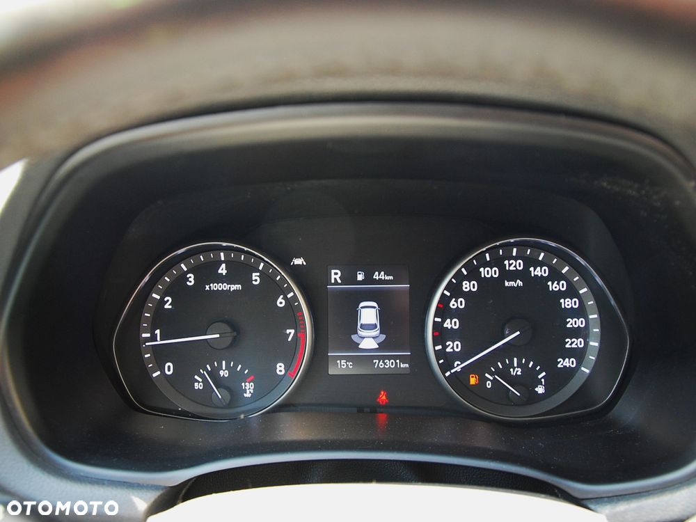 Hyundai i30 - 9