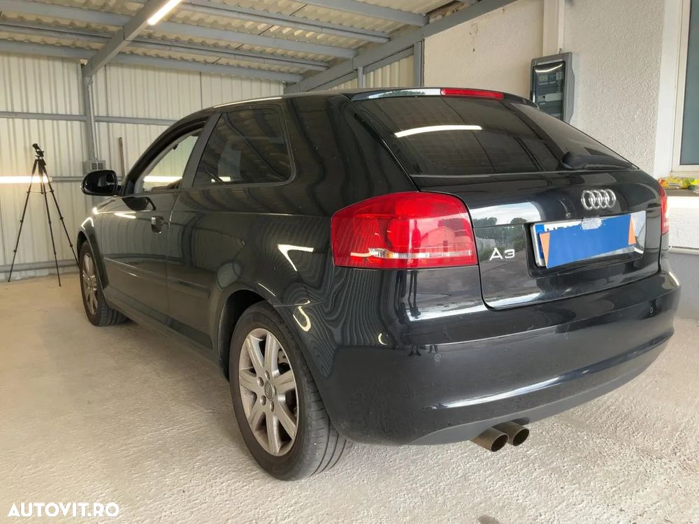 Audi A3 1.4 TFSI Attraction - 6