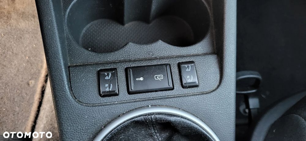 Skoda Fabia 1.4 16V Ambiente - 13