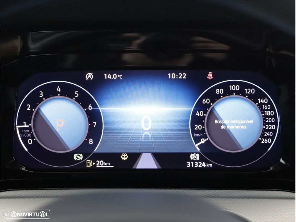 VW Golf 1.0 eTSI Life DSG - 32