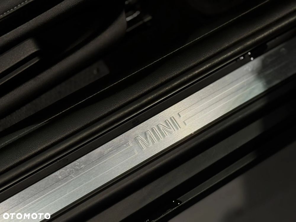 MINI Cooper - 12