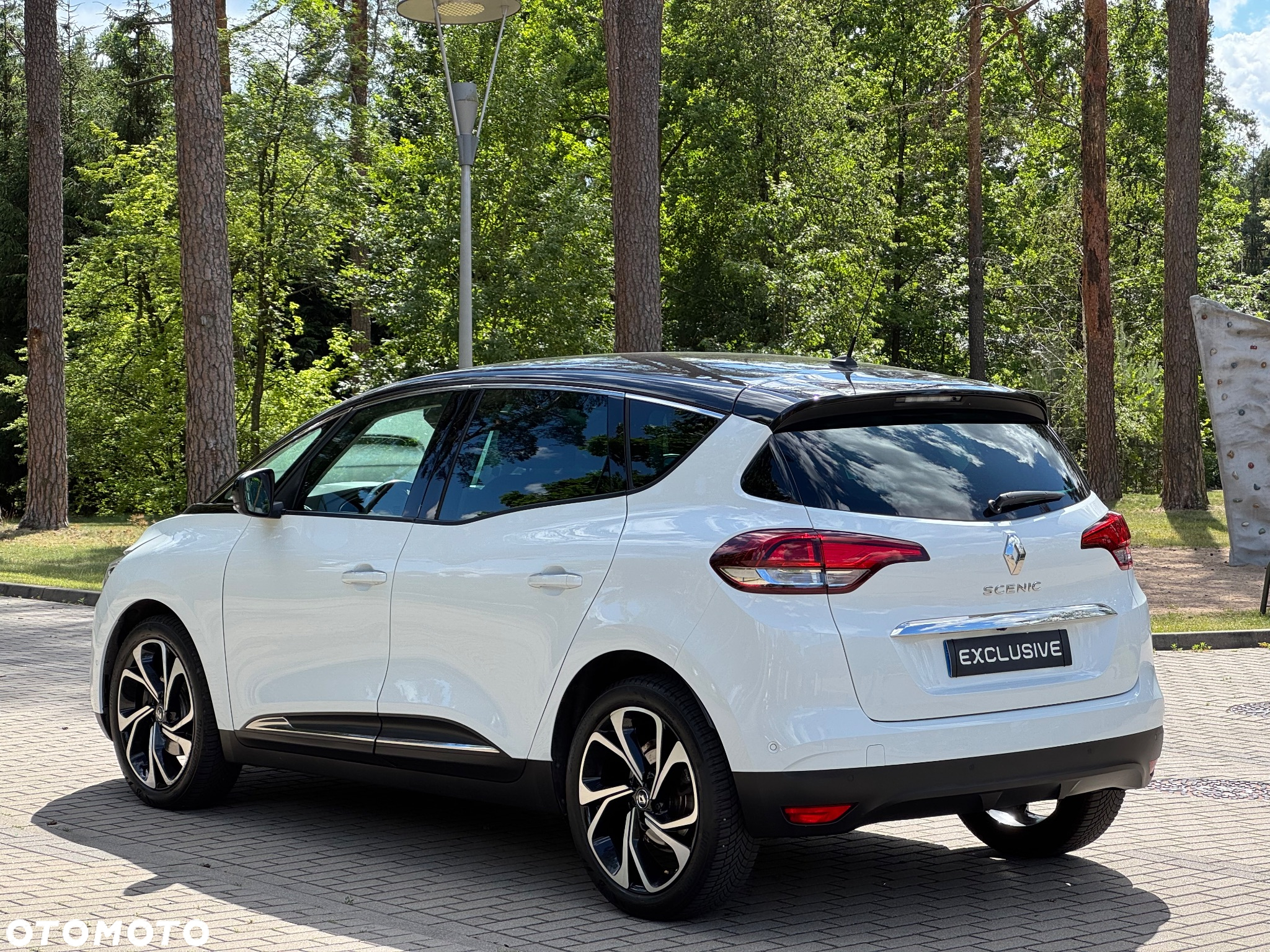 Renault Scenic - 6