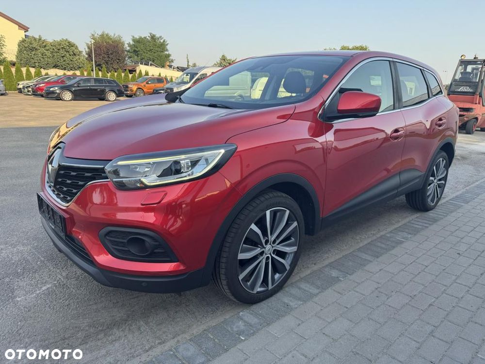 Renault Kadjar BLUE dCi 115 EDC BOSE EDITION - 3
