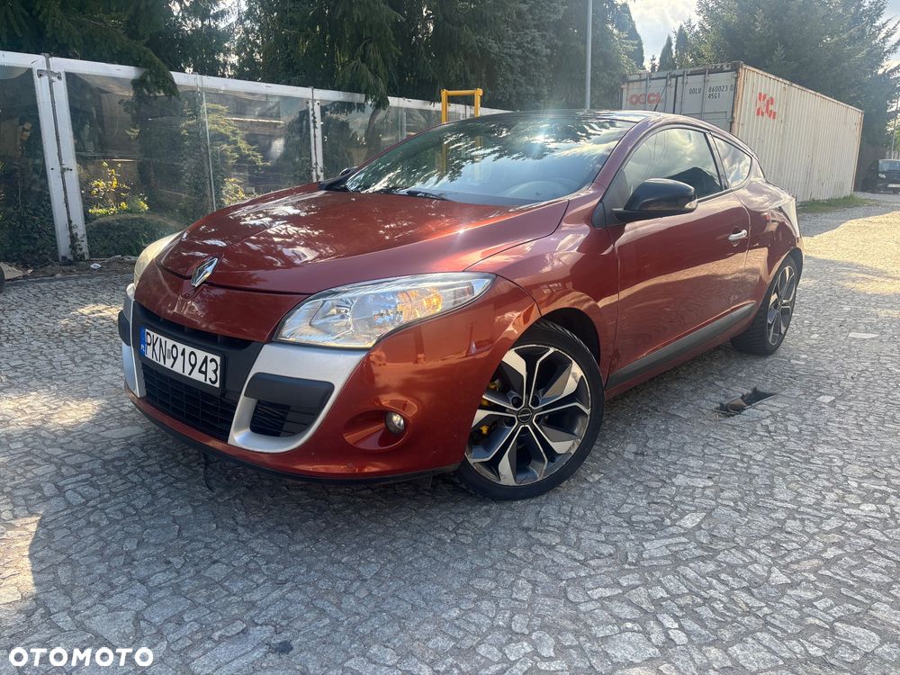 Renault Megane - 5