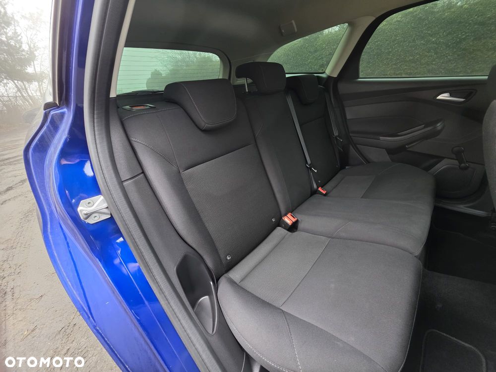 Ford Focus - 28