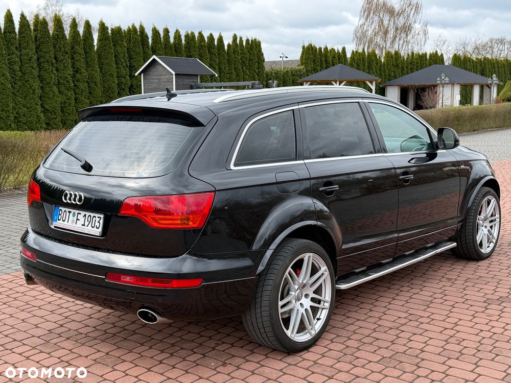 Audi Q7 - 14