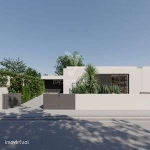 Moradia Térrea T3 com garagem e jardim Gafanha do Carmo - Grande imagem: 2/14