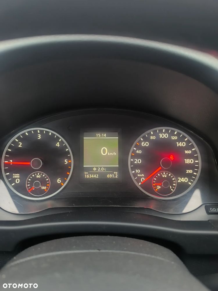 Volkswagen Tiguan 2.0 TDI DPF 4Motion Track & Style - 28