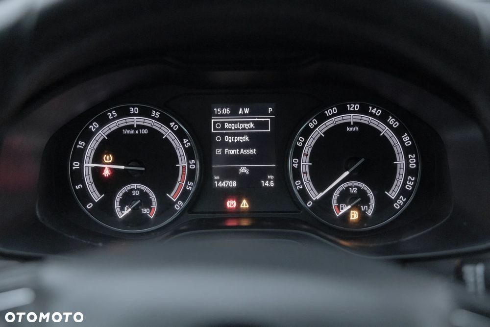 Skoda Kodiaq 2.0 TDI 4x4 Ambition DSG 7os - 19