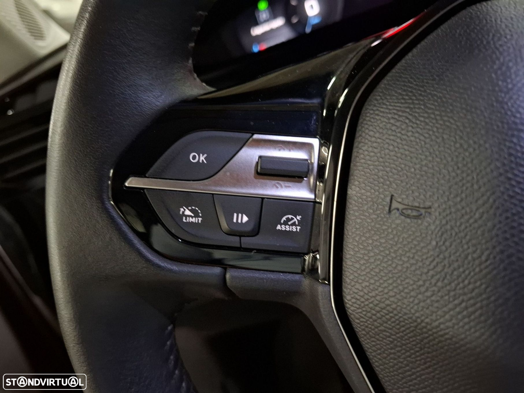 Peugeot 308 SW 1.2 PureTech Active - 16