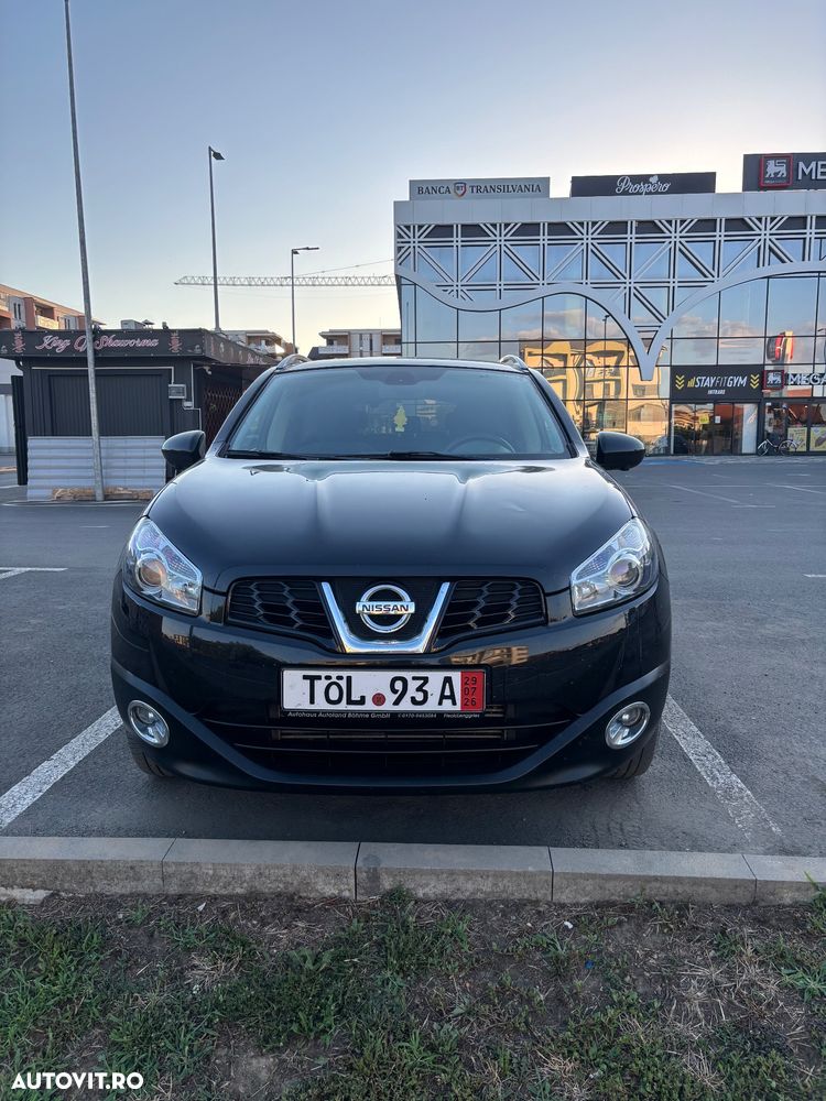 Nissan Qashqai 1.6 DCI Start/Stop Acenta - 2